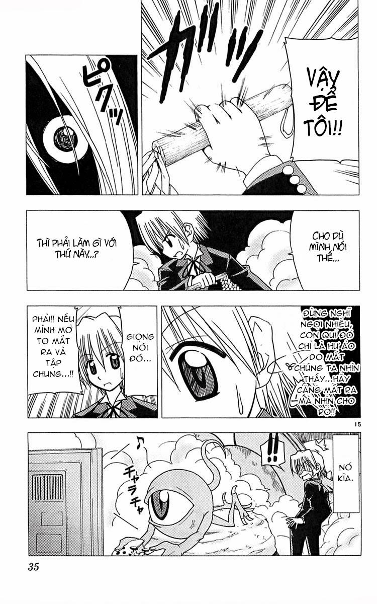 Chàng Quản Gia Chap 109 - Next Chap 110