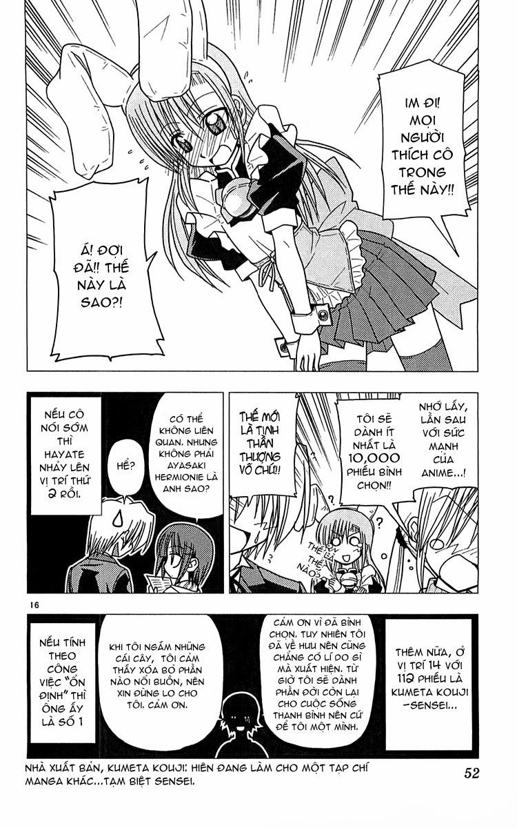 Chàng Quản Gia Chap 110 - Next Chap 111