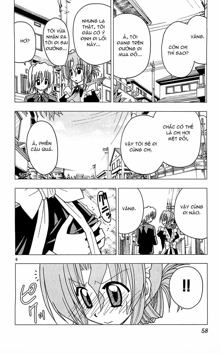 Chàng Quản Gia Chap 111 - Next Chap 112