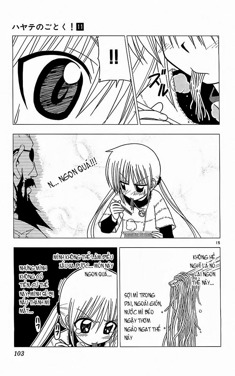 Chàng Quản Gia Chap 113 - Next Chap 114