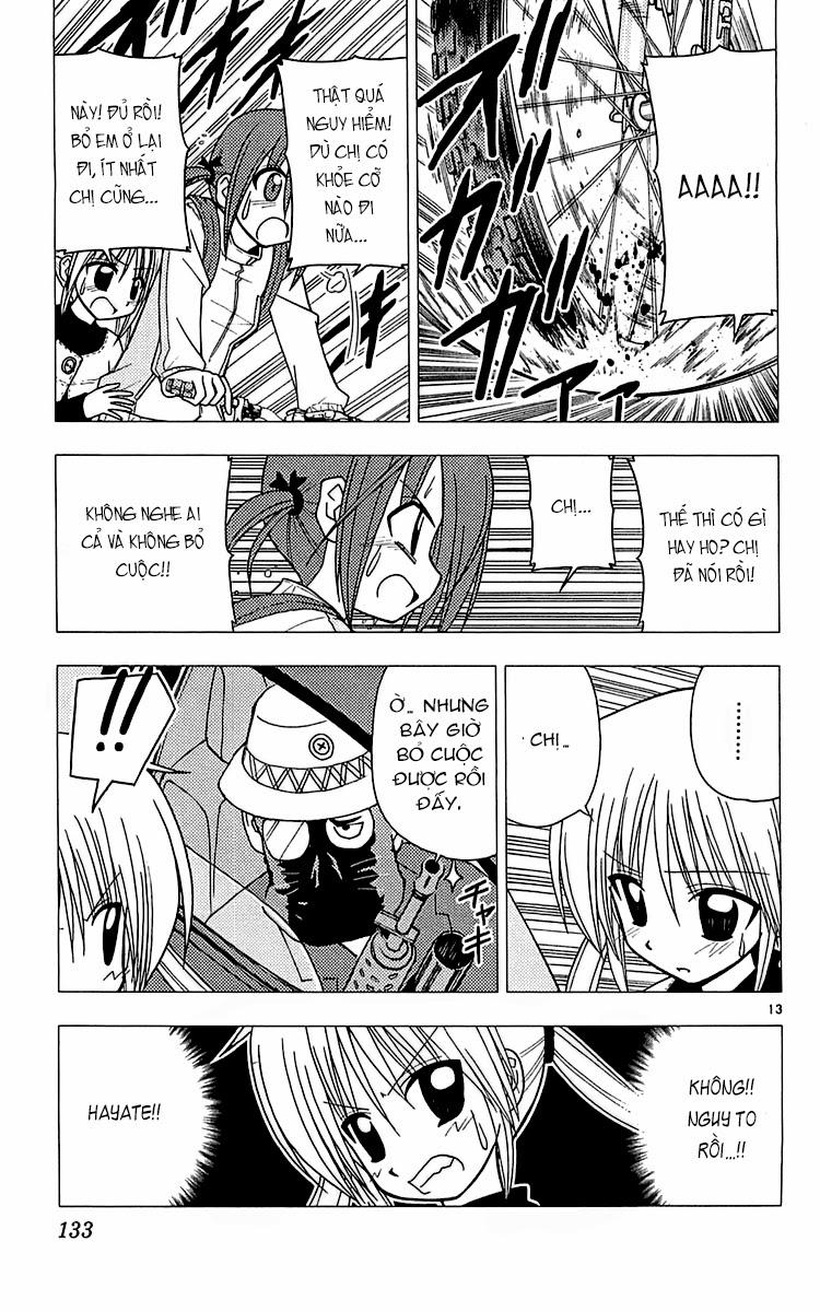 Chàng Quản Gia Chap 115 - Next Chap 116