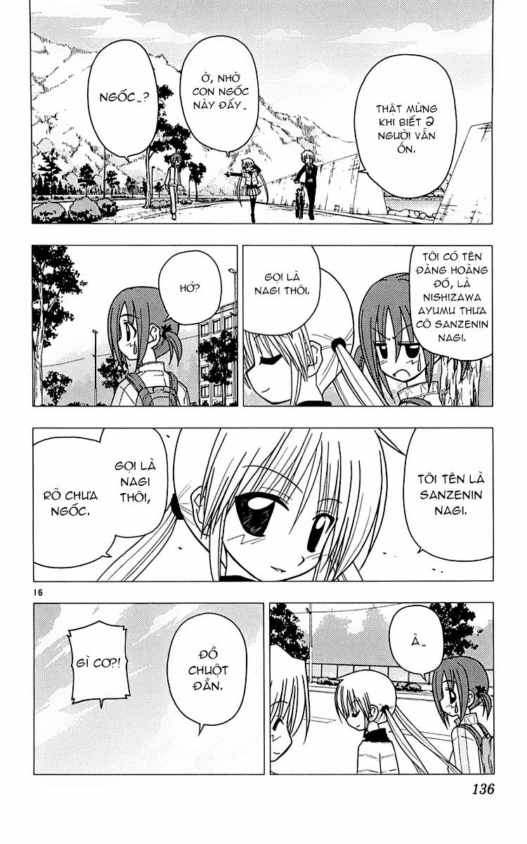 Chàng Quản Gia Chap 115 - Next Chap 116