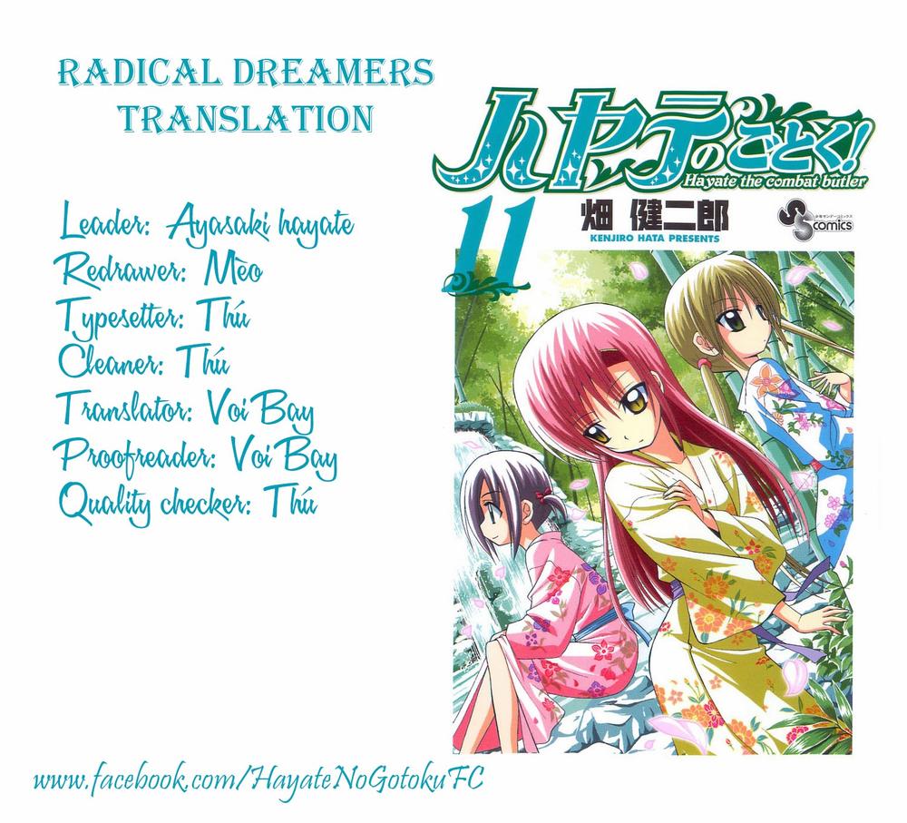 Chàng Quản Gia Chap 115 - Next Chap 116