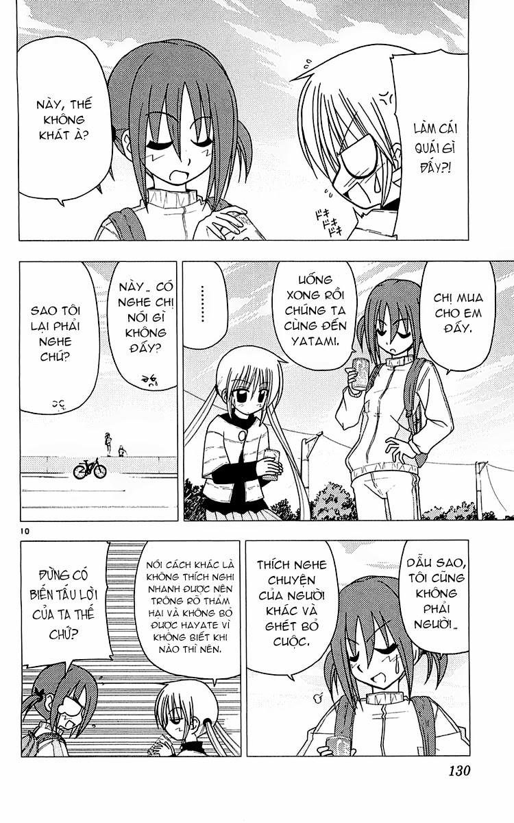 Chàng Quản Gia Chap 115 - Next Chap 116