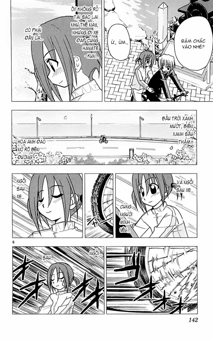 Chàng Quản Gia Chap 116 - Next Chap 117