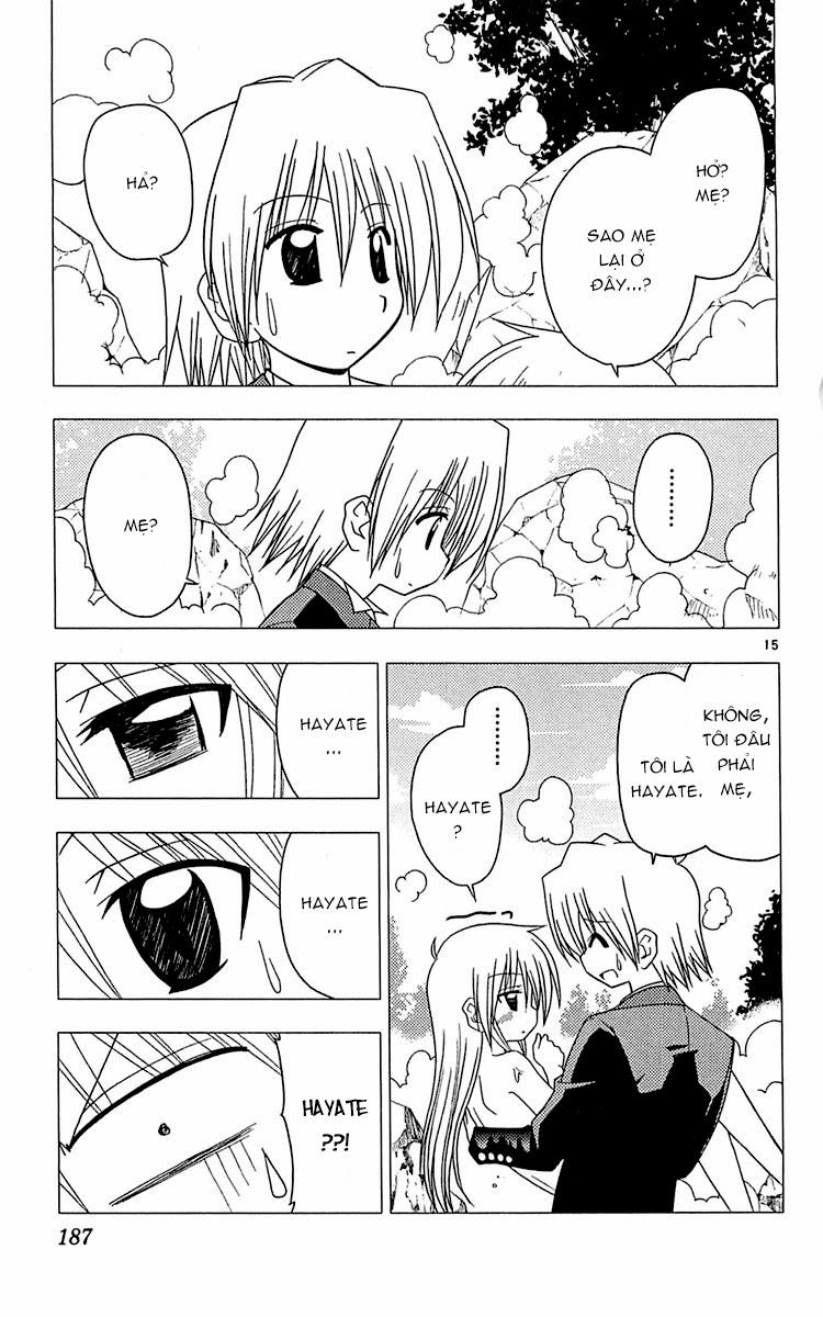 Chàng Quản Gia Chap 118 - Next Chap 119