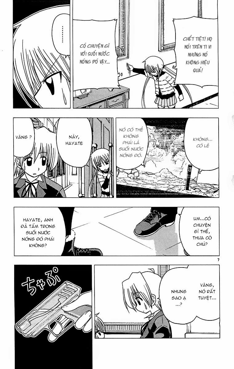 Chàng Quản Gia Chap 119 - Next Chap 120