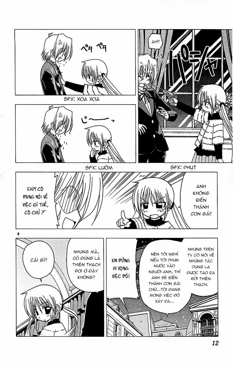 Chàng Quản Gia Chap 119 - Next Chap 120