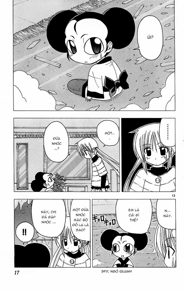 Chàng Quản Gia Chap 119 - Next Chap 120