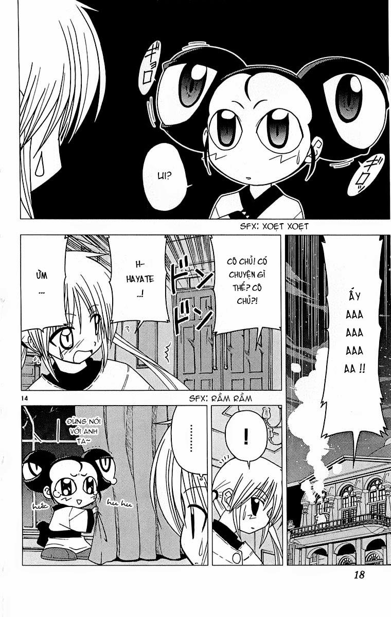 Chàng Quản Gia Chap 119 - Next Chap 120