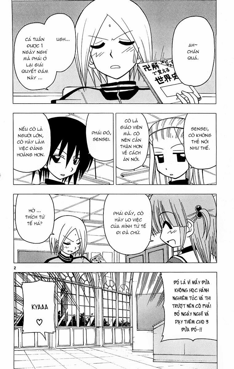 Chàng Quản Gia Chap 119 - Next Chap 120