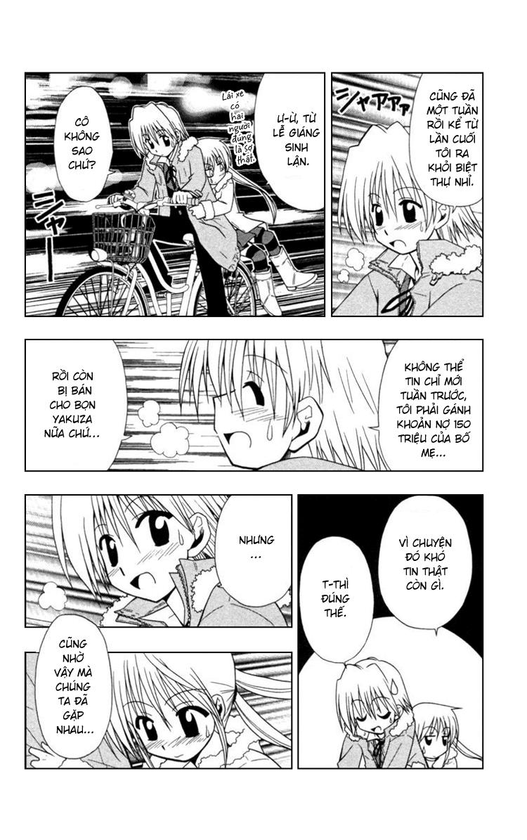 Chàng Quản Gia Chap 12 - Next Chap 13