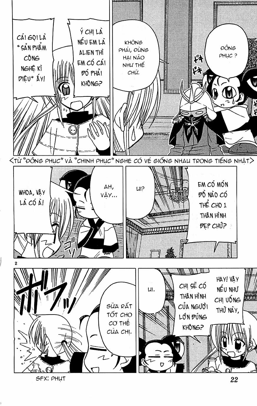 Chàng Quản Gia Chap 120 - Next Chap 121