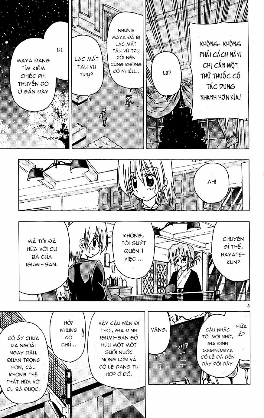 Chàng Quản Gia Chap 120 - Next Chap 121