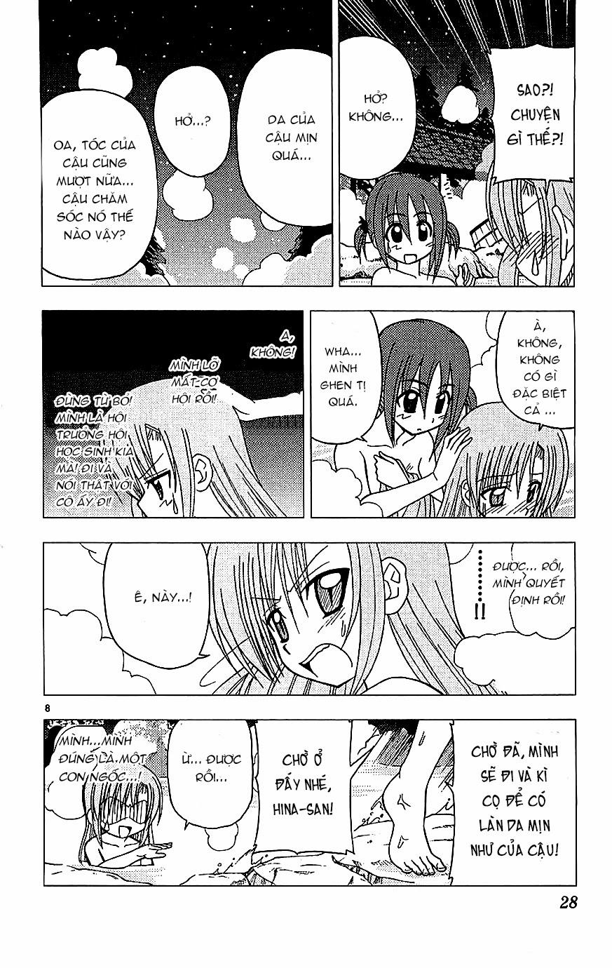 Chàng Quản Gia Chap 120 - Next Chap 121