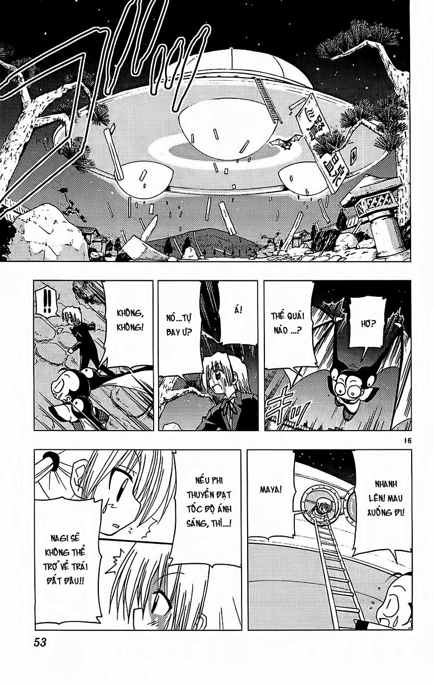 Chàng Quản Gia Chap 121 - Next Chap 122