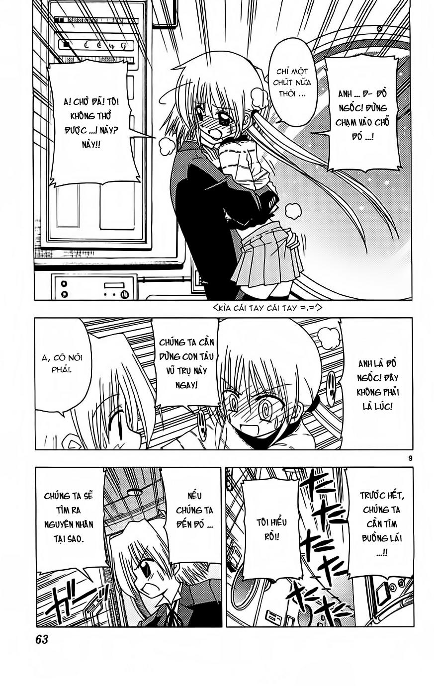 Chàng Quản Gia Chap 122 - Next Chap 123