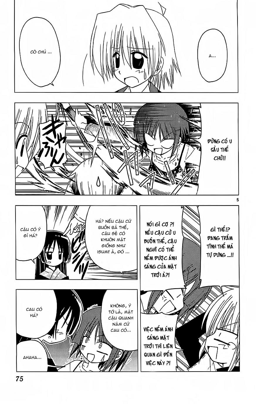 Chàng Quản Gia Chap 123 - Next Chap 124