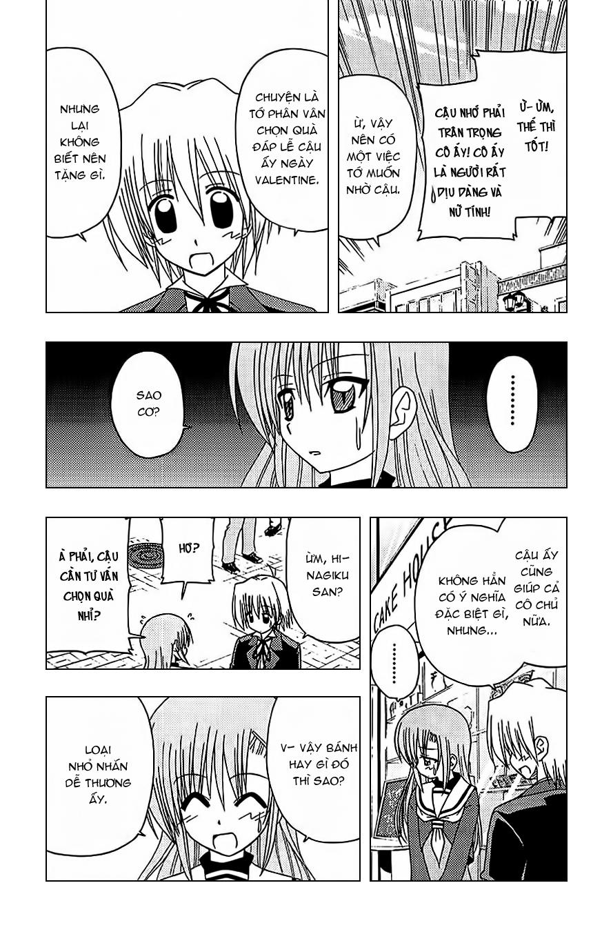 Chàng Quản Gia Chap 125 - Next Chap 126