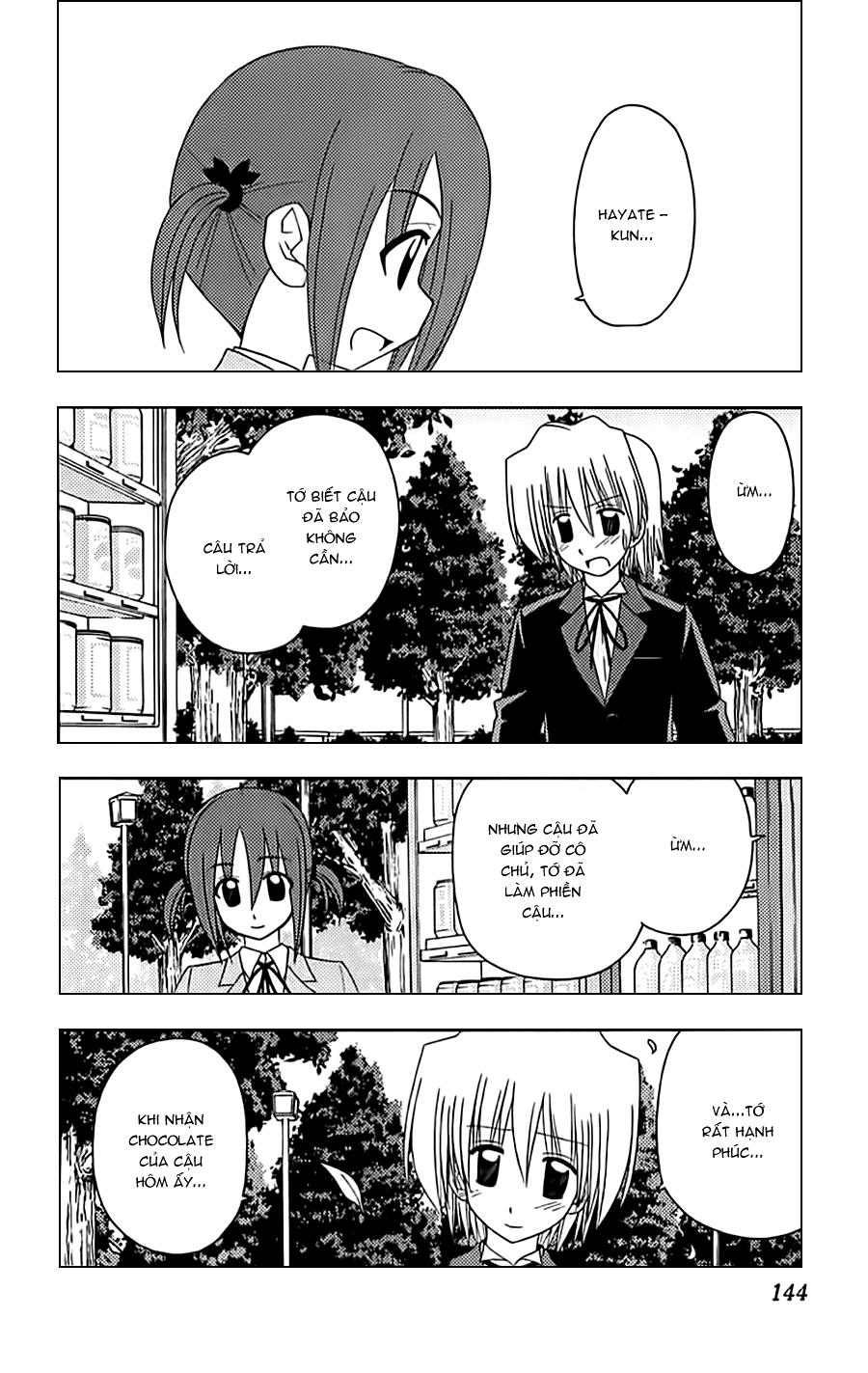 Chàng Quản Gia Chap 127 - Next Chap 128