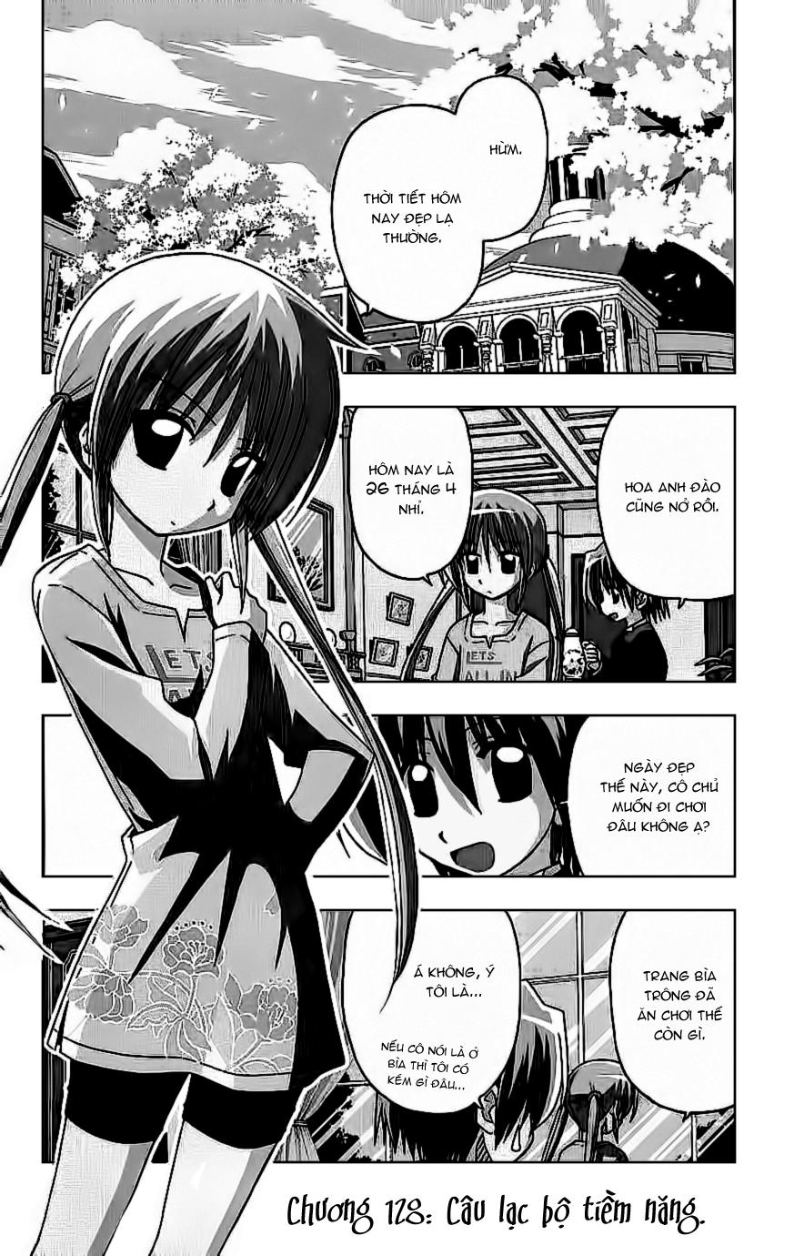 Chàng Quản Gia Chap 128 - Next Chap 129