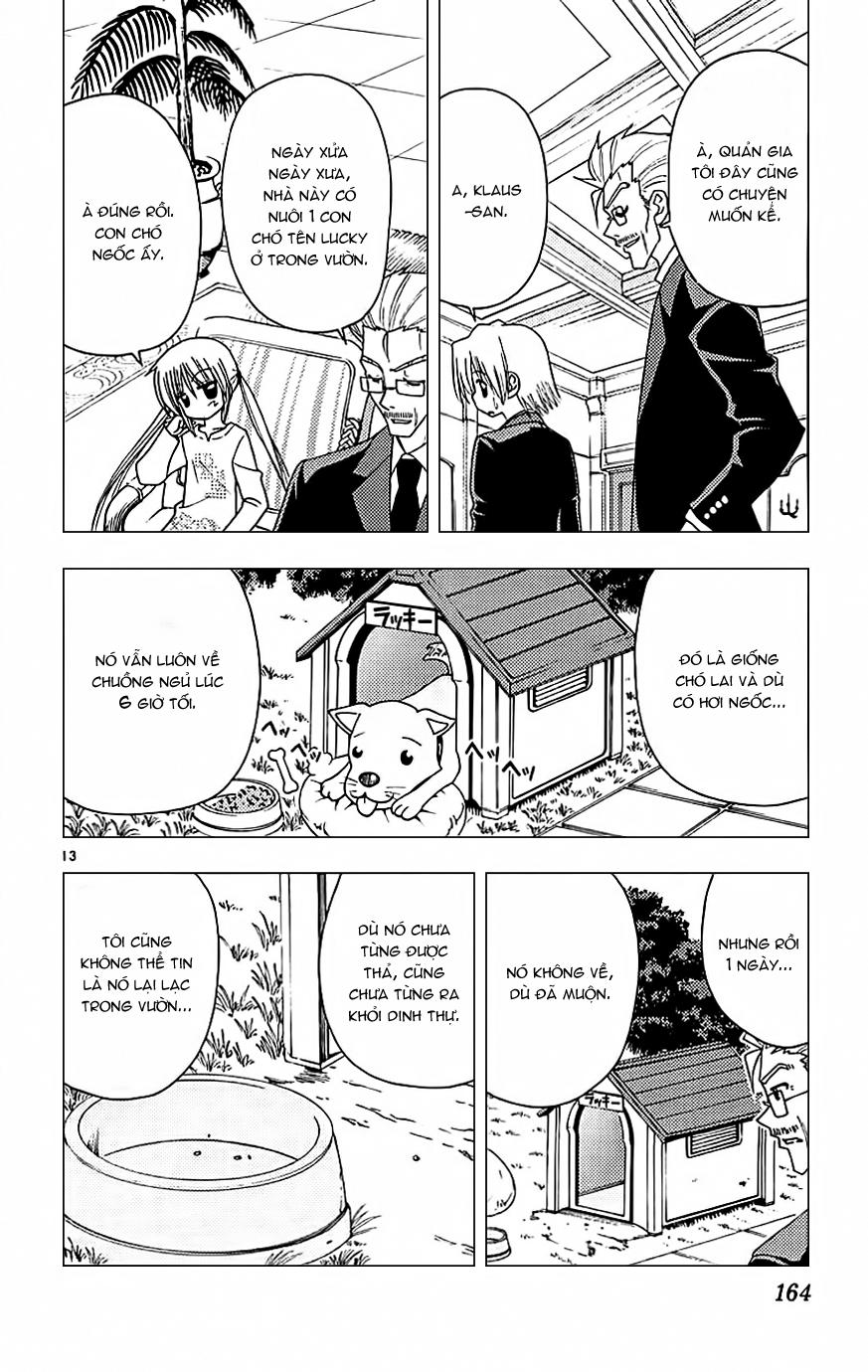 Chàng Quản Gia Chap 128 - Next Chap 129