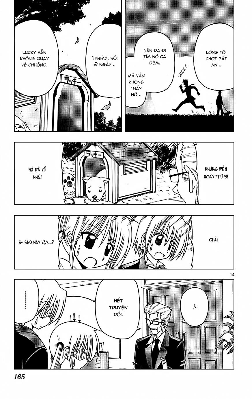 Chàng Quản Gia Chap 128 - Next Chap 129