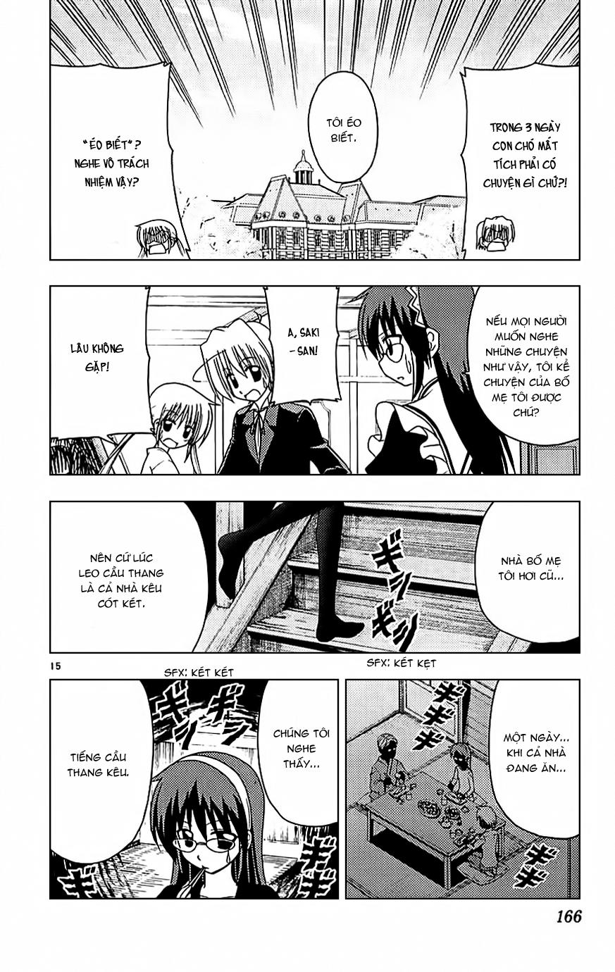 Chàng Quản Gia Chap 128 - Next Chap 129