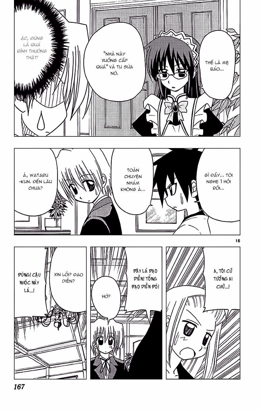 Chàng Quản Gia Chap 128 - Next Chap 129