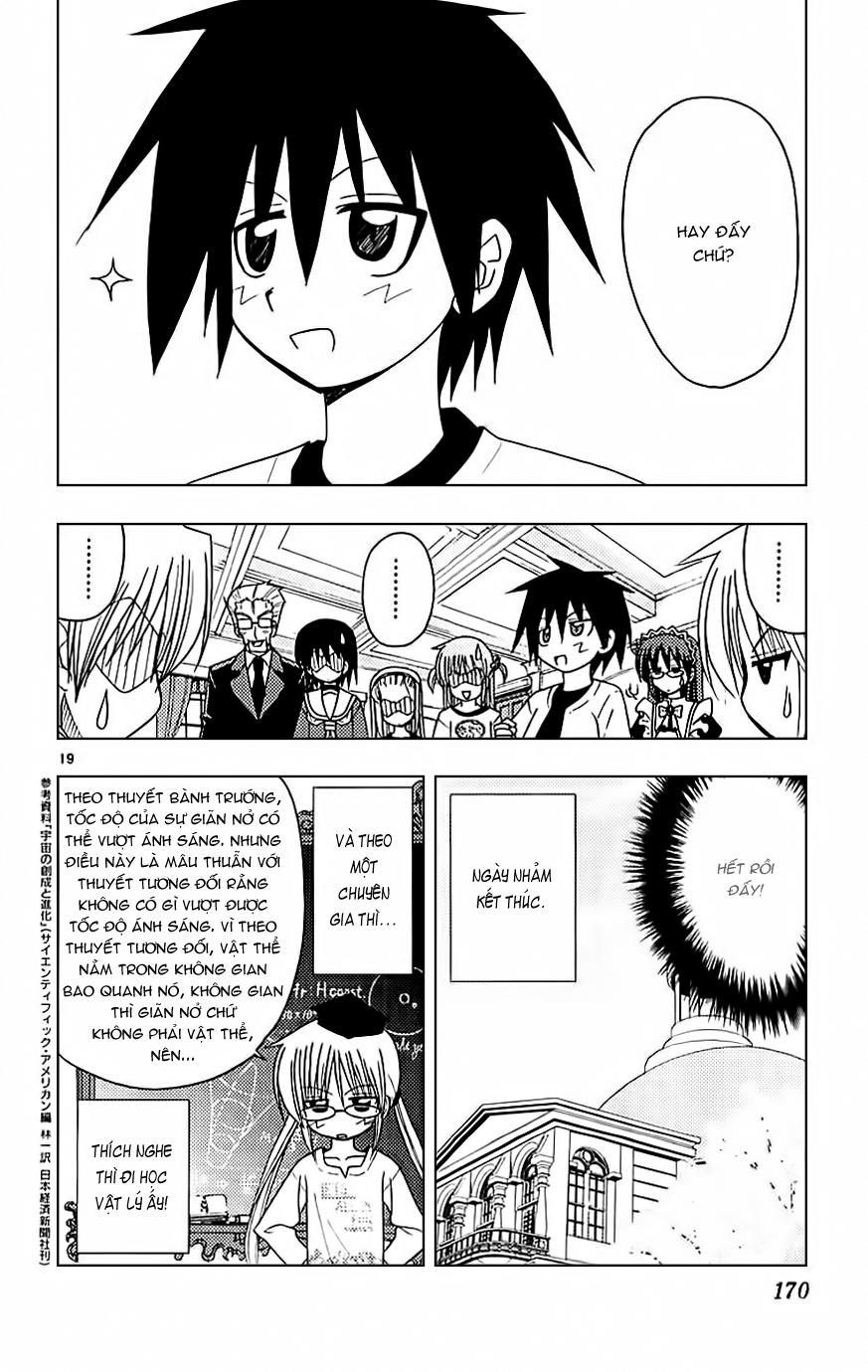 Chàng Quản Gia Chap 128 - Next Chap 129