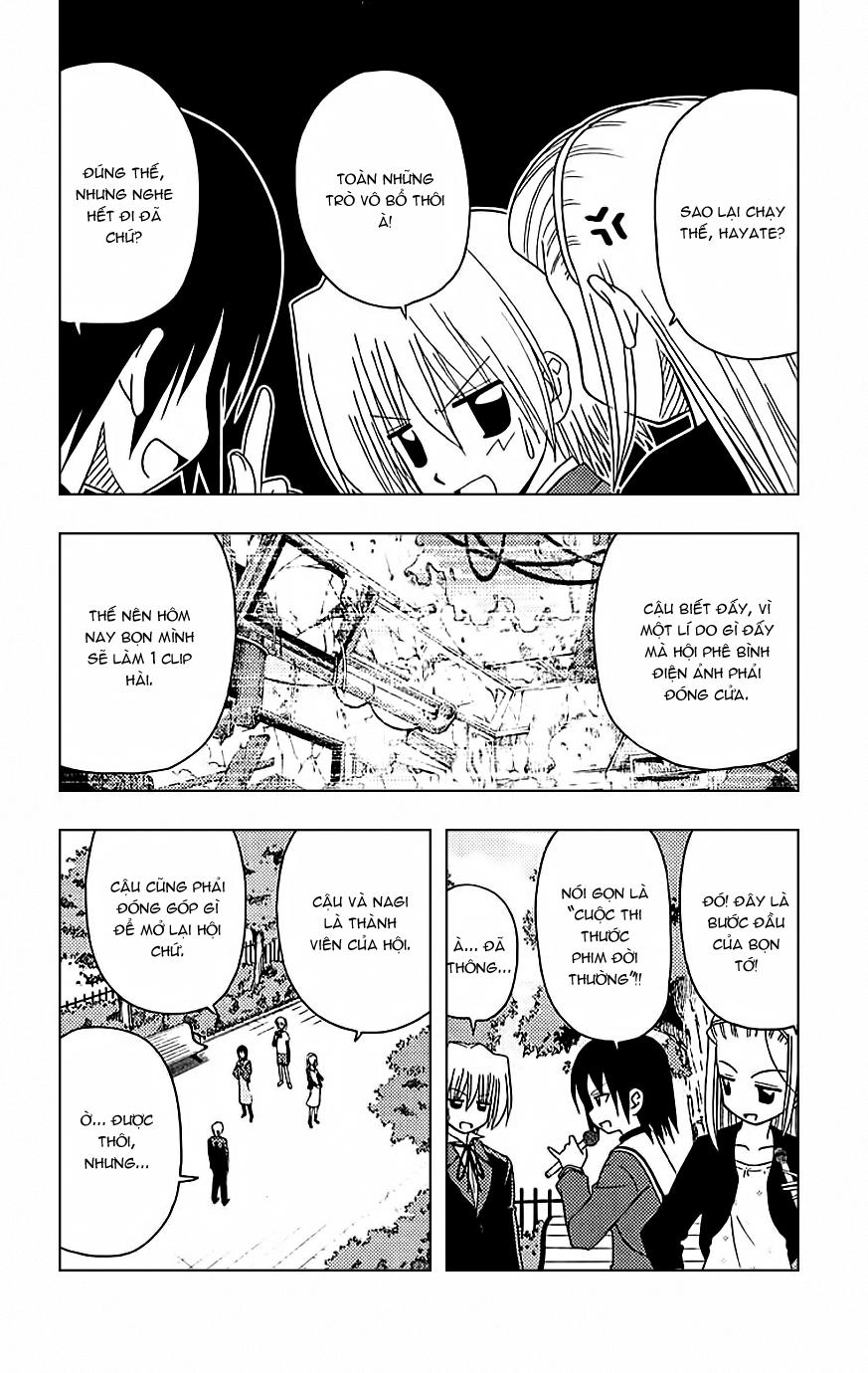 Chàng Quản Gia Chap 128 - Next Chap 129