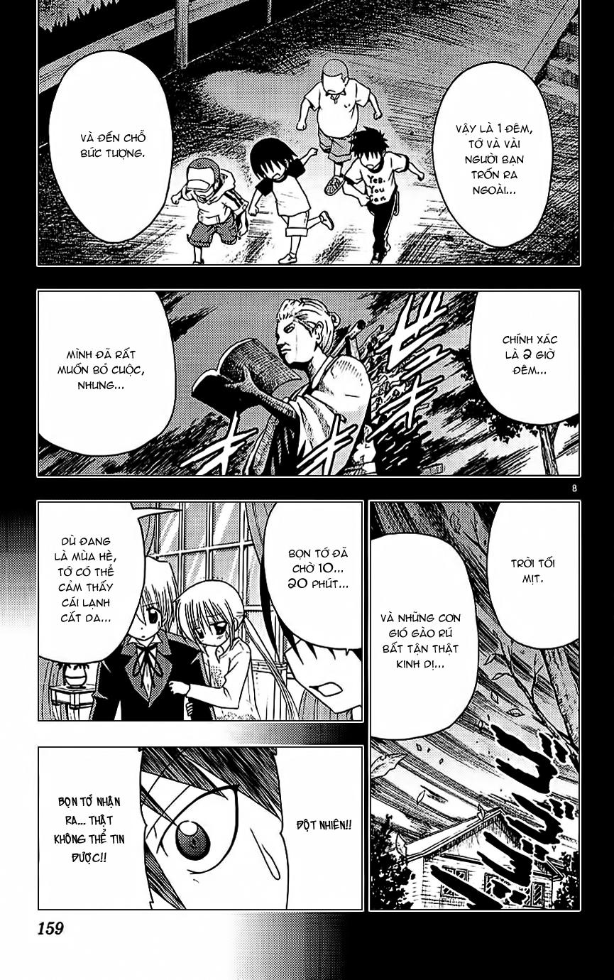 Chàng Quản Gia Chap 128 - Next Chap 129