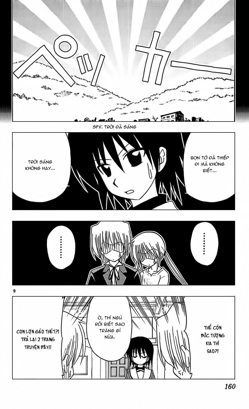 Chàng Quản Gia Chap 128 - Next Chap 129