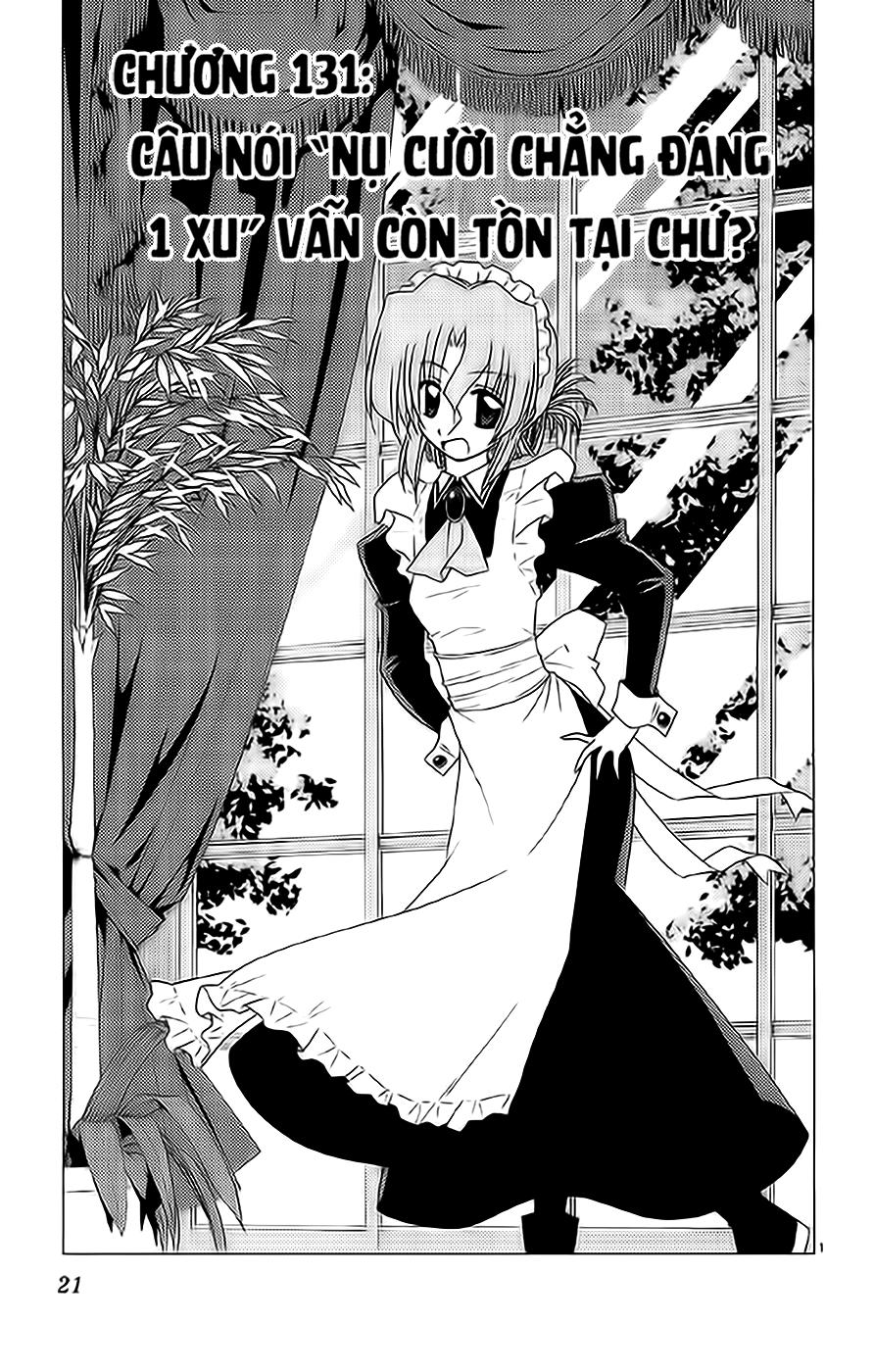 Chàng Quản Gia Chap 131 - Next Chap 132