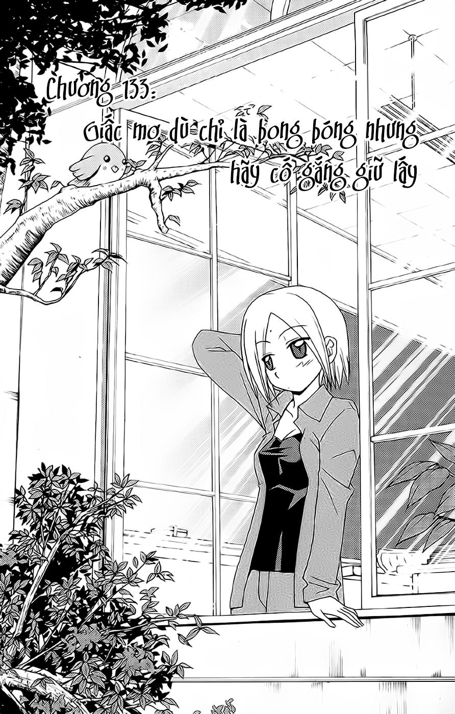 Chàng Quản Gia Chap 133 - Next Chap 134