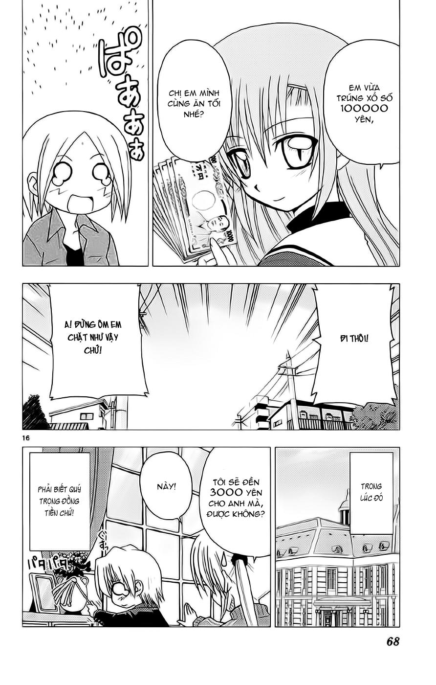 Chàng Quản Gia Chap 133 - Next Chap 134