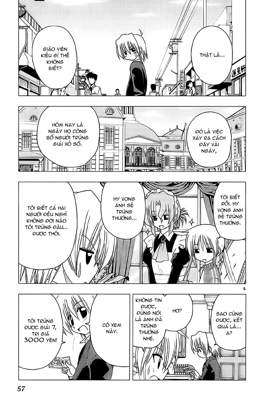 Chàng Quản Gia Chap 133 - Next Chap 134