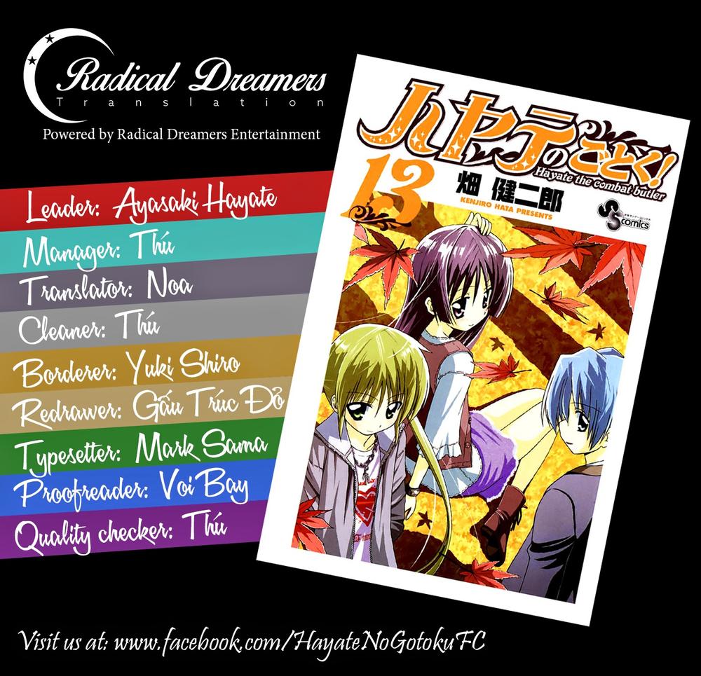 Chàng Quản Gia Chap 137 - Next Chap 138