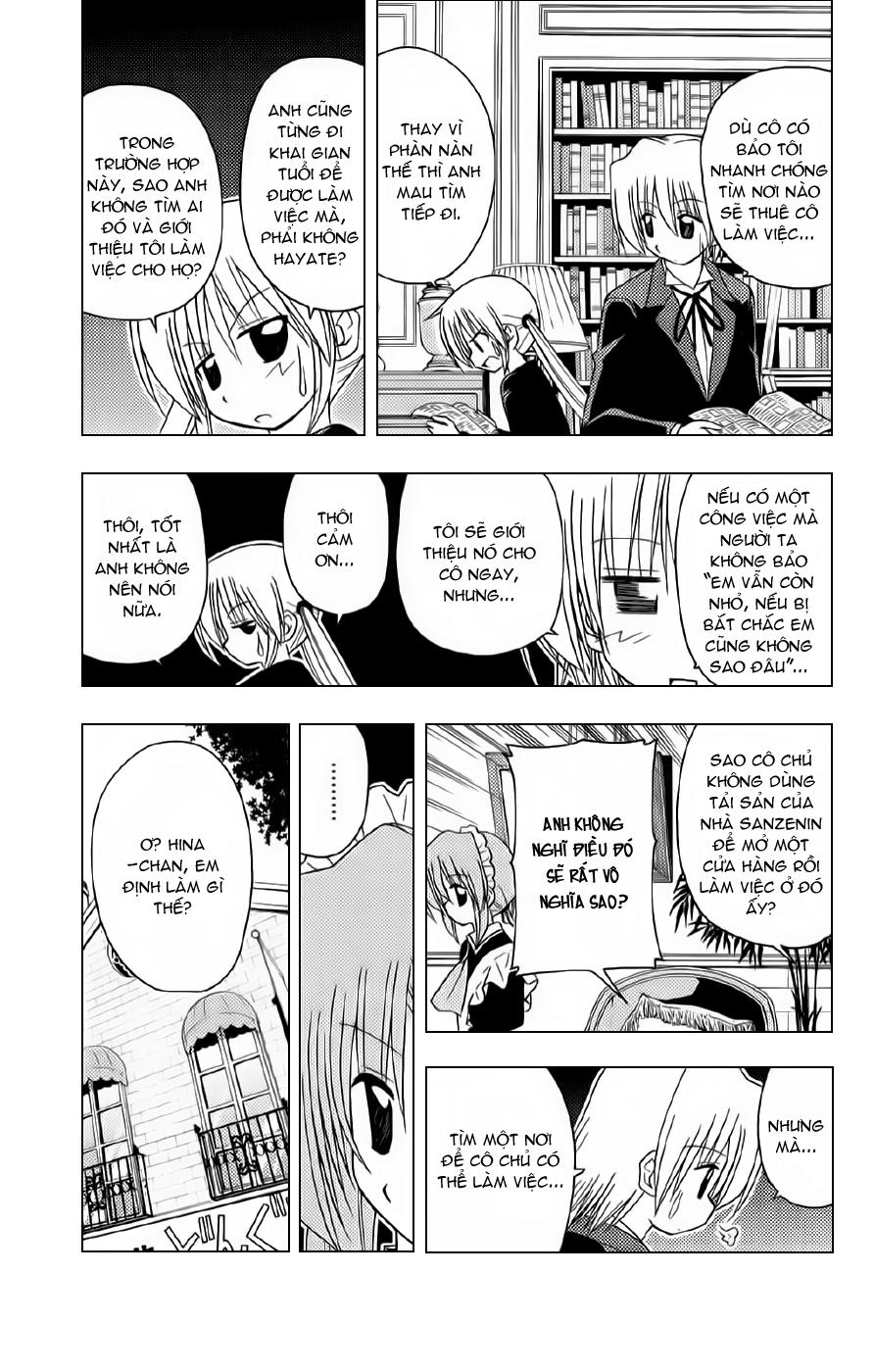 Chàng Quản Gia Chap 138 - Next Chap 139