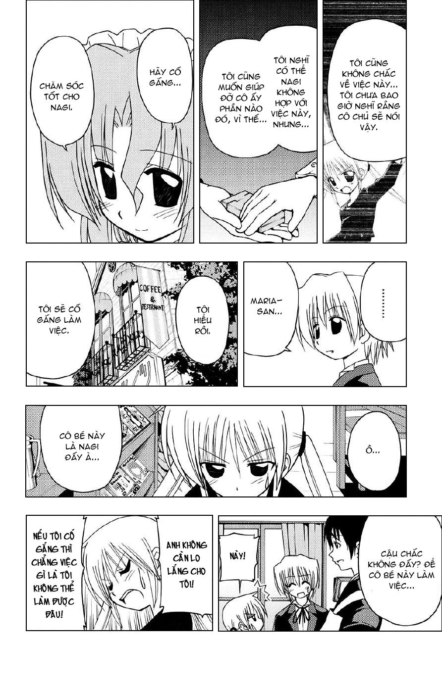 Chàng Quản Gia Chap 138 - Next Chap 139