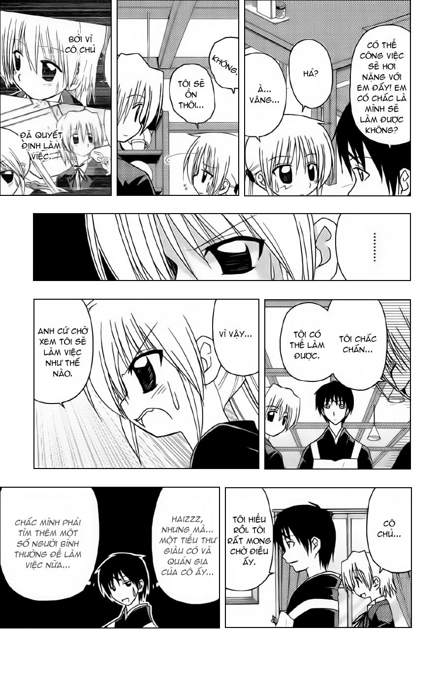 Chàng Quản Gia Chap 138 - Next Chap 139