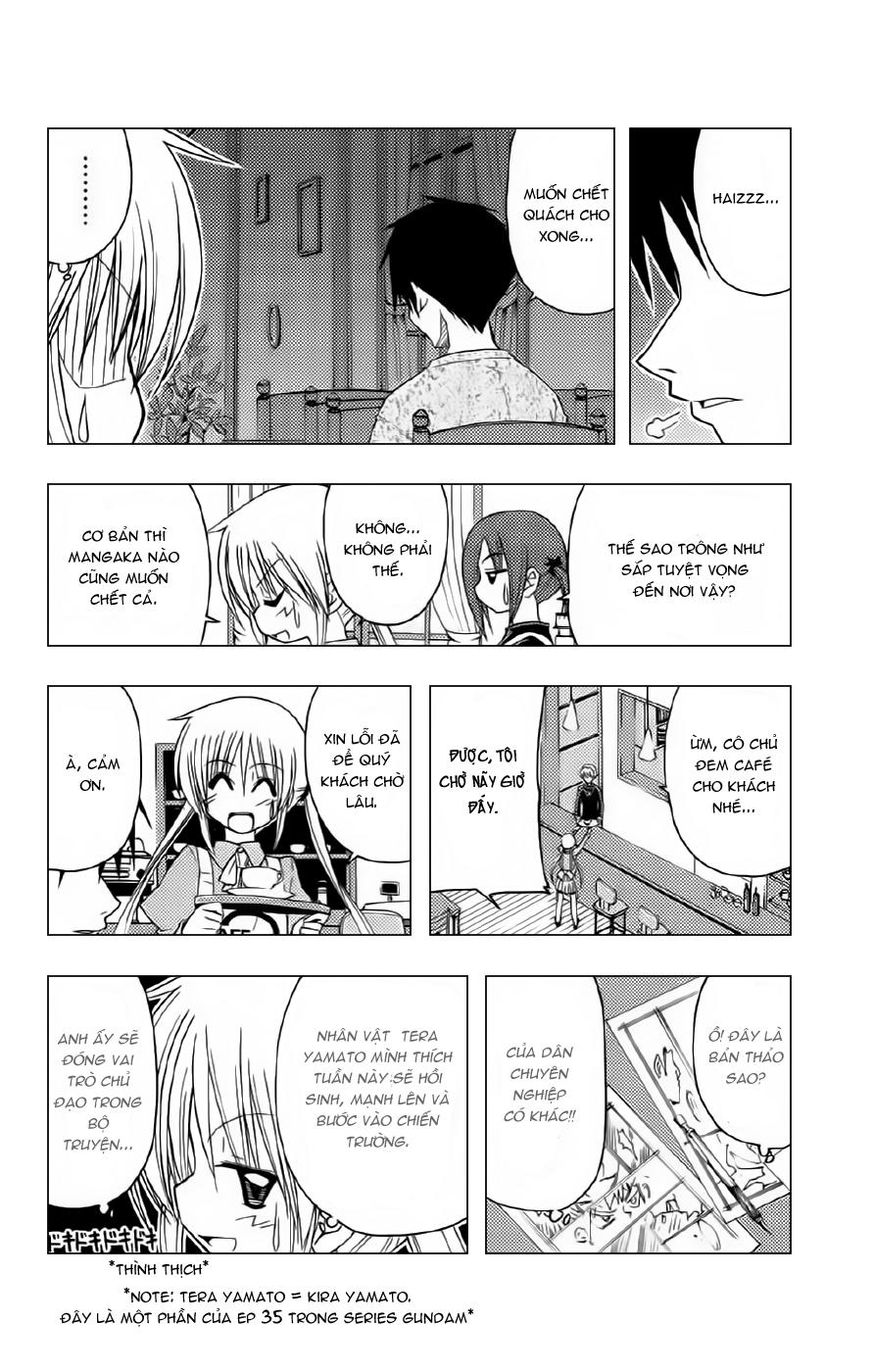 Chàng Quản Gia Chap 139 - Next Chap 140