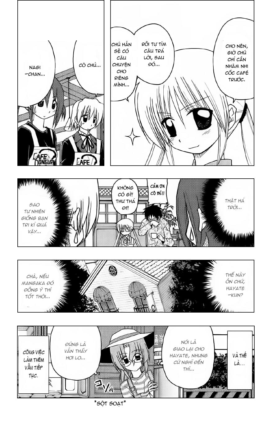 Chàng Quản Gia Chap 139 - Next Chap 140