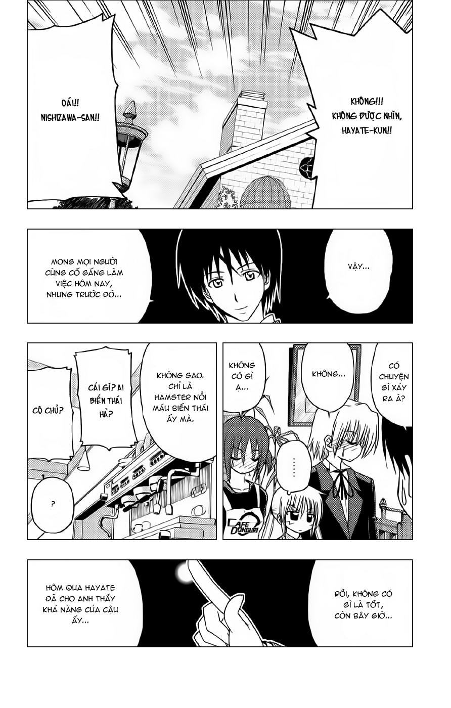 Chàng Quản Gia Chap 139 - Next Chap 140