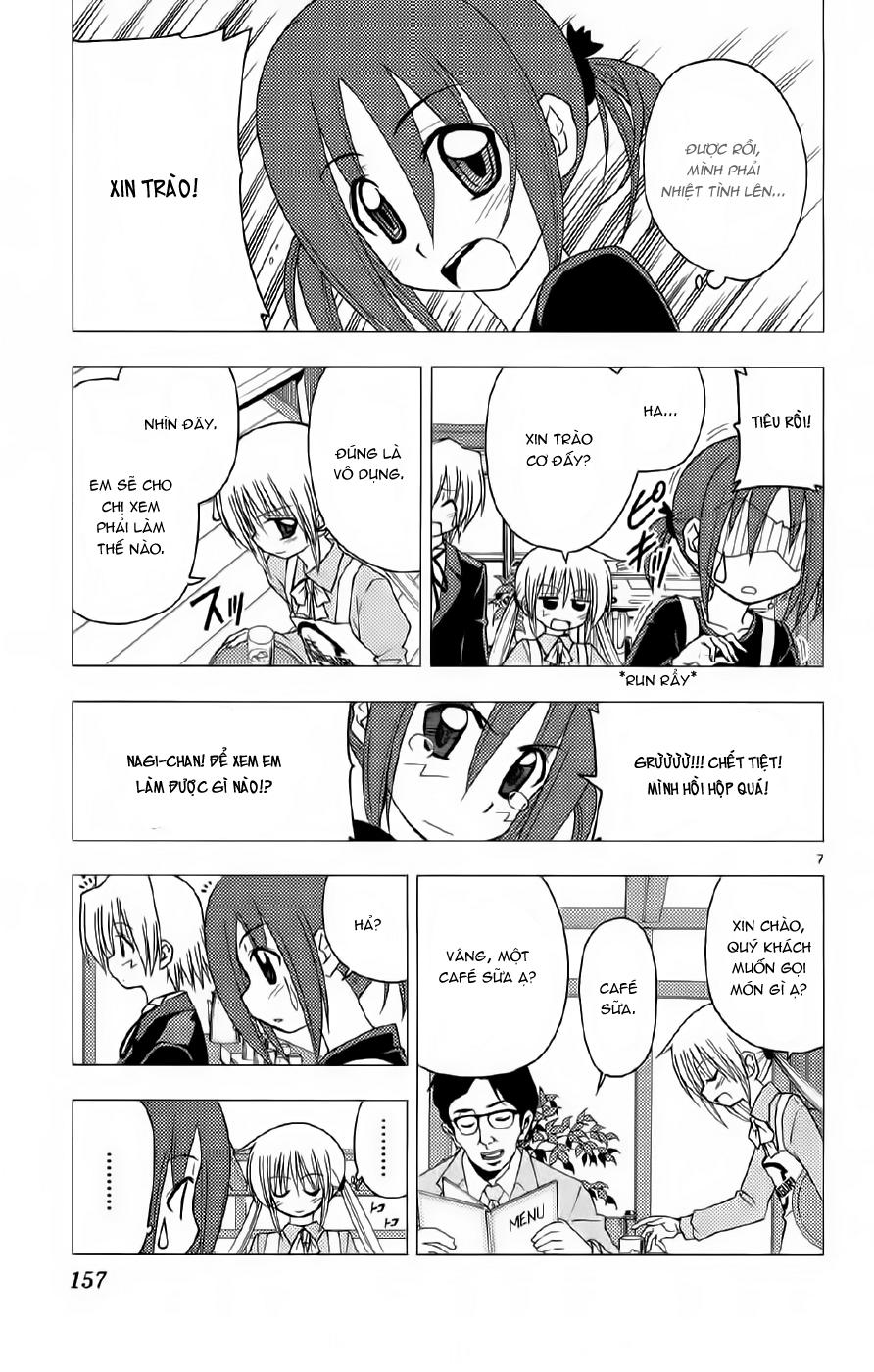 Chàng Quản Gia Chap 139 - Next Chap 140