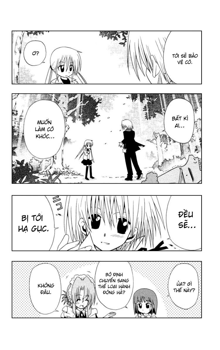 Chàng Quản Gia Chap 14 - Next Chap 15