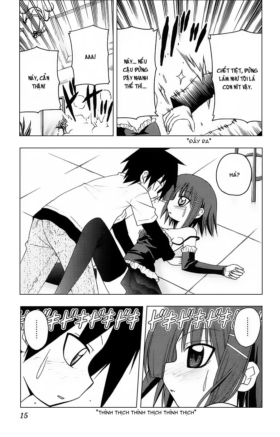 Chàng Quản Gia Chap 141 - Next Chap 142