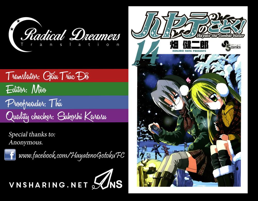 Chàng Quản Gia Chap 144 - Next Chap 145