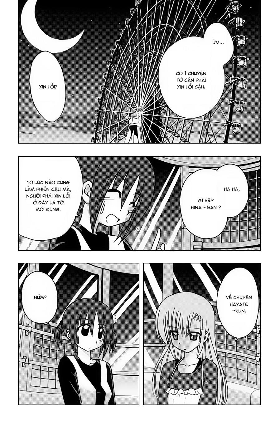 Chàng Quản Gia Chap 145 - Next Chap 146