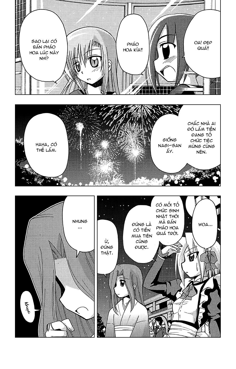 Chàng Quản Gia Chap 146 - Next Chap 147